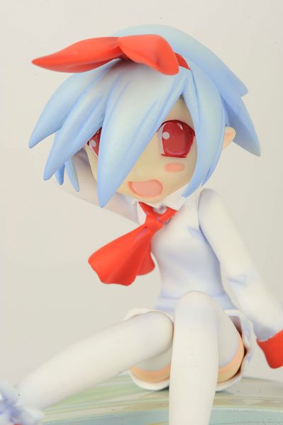 TG式プレネールで行こう！ プレネールさん(と車) 