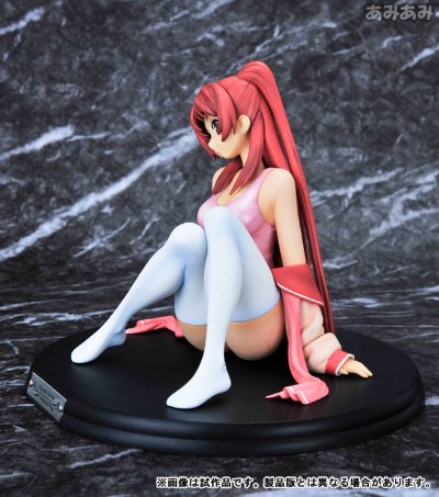 ToHeart2 向坂环 -学校泳装ver.- ピンクカラー 