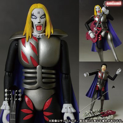 デトロイト・メタル・シティ ヨハネ・クラウザーII世 