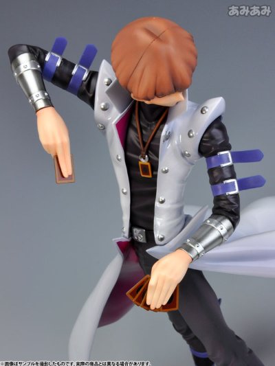 ARTFX J 游戏王－怪兽之决斗 海马濑人