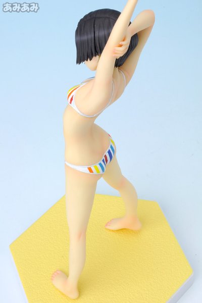 BEACH QUEENS Love Plus 小早川凛子 