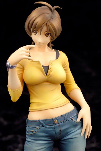 魔女之刃  天羽雅音 私服ver.