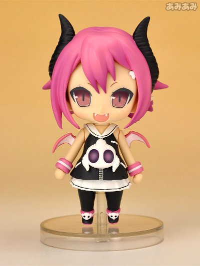 粘土人 #078 魔界战记３ 拉兹贝里尔