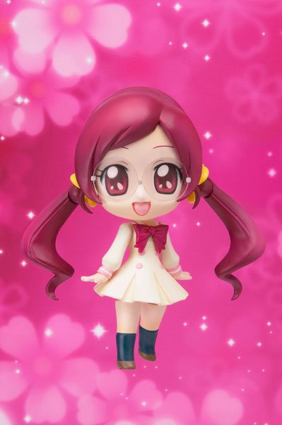 chibi-arts 光之美少女 花咲蕾