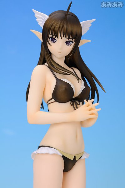 光明之风 	泽库蒂 泳装Ver.