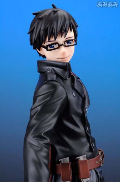 G.E.M.系列 青之驱魔师 奥村雪男 