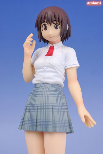 四叶妹妹 绫濑风香 制服ver. 