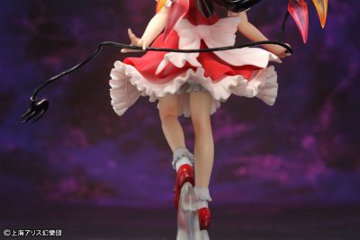 东方Project 悪魔の妹 芙兰朵露・斯卡雷特