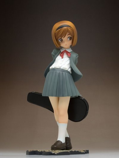 神枪少女 荷莉叶特 