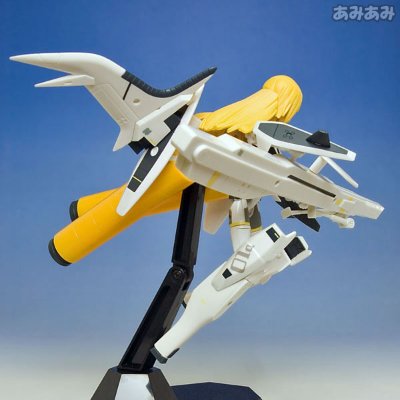 武装神姫 第1弹 天使型ＭＭＳ 安瓦尔