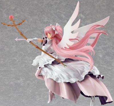 figma 魔法少女小圆 アルティメットまどか