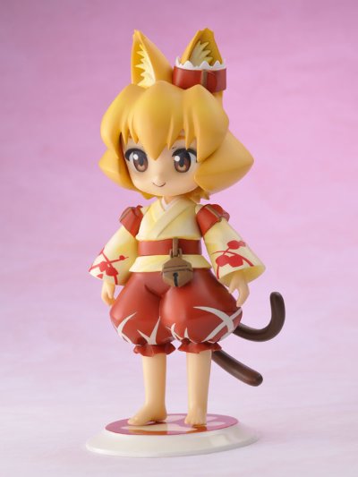 猫神やおよろず 繭 