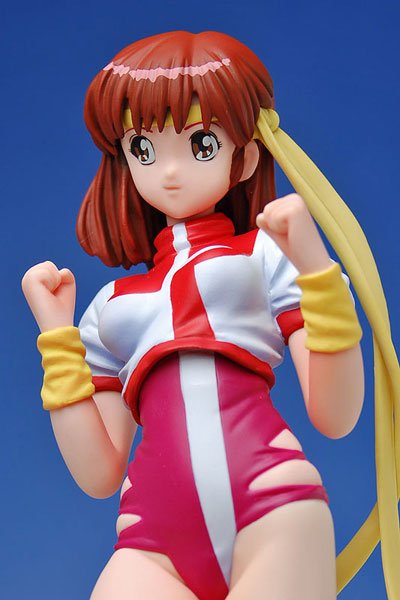 BOMEコレクション第18弾 トップをねらえ！ 高屋法子 