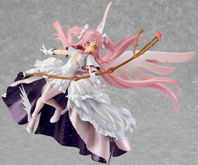 figma 魔法少女小圆 アルティメットまどか