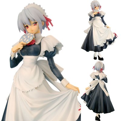 水月 琴乃宫雪 色替えVer. 