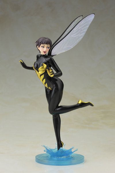 MARVEL美少女 MARVEL UNIVERSE ワスプ 