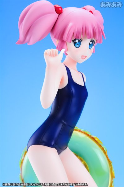 吉川千夏 泳装版