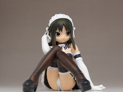 我的主人爱作怪 倉内安奈 