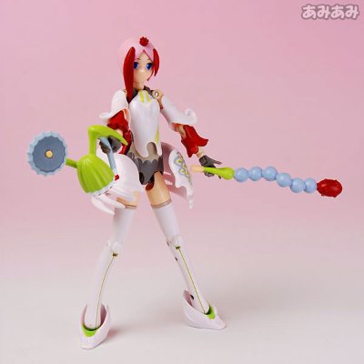 武装神姫 茱维吉