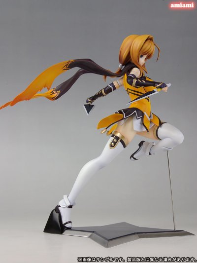 超昂闪忍遥 閃忍ハルカ （通常版）