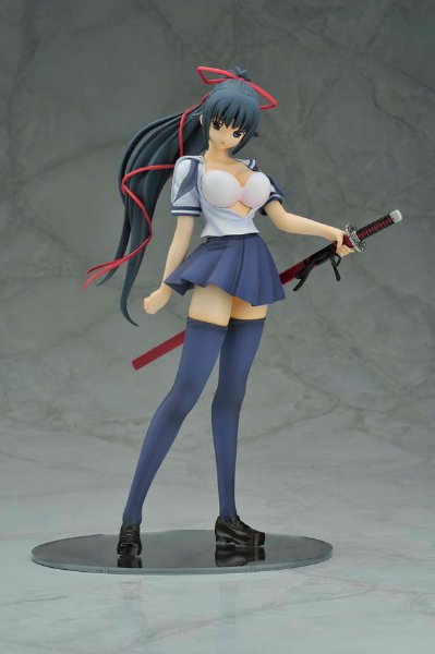 サムライガール 久远刹那 