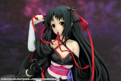 机巧少女不会受伤 夜夜