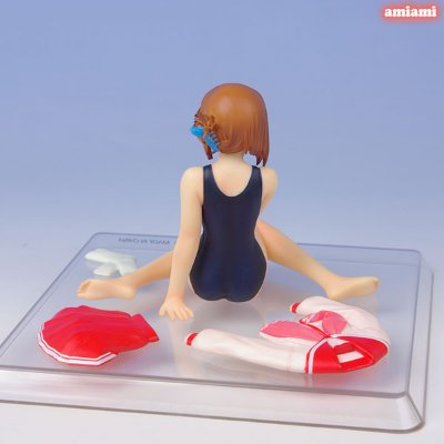 DreamTech ToHeart2 小牧愛佳 学校泳装版 