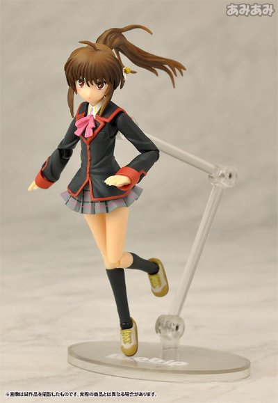 mobip No.02 Little Busters！ 枣铃