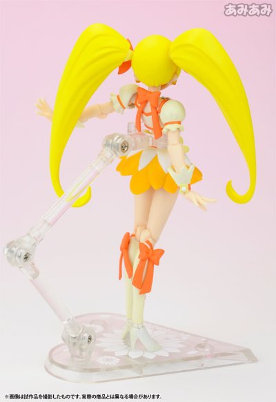 S.H.Figuarts   阳光天使