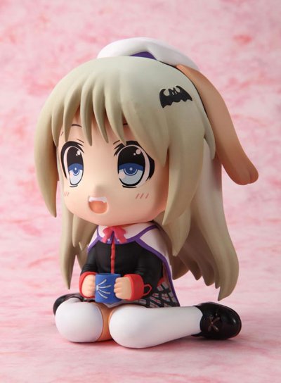 トイズワークスコレクションにいてんごLL(えるえる) 能美库特 