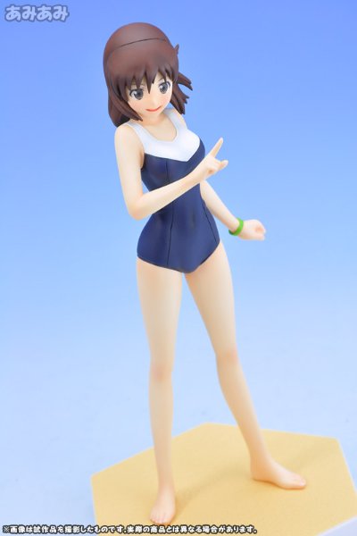 BEACH QUEENS 轮回的拉格朗日 京乃まどか