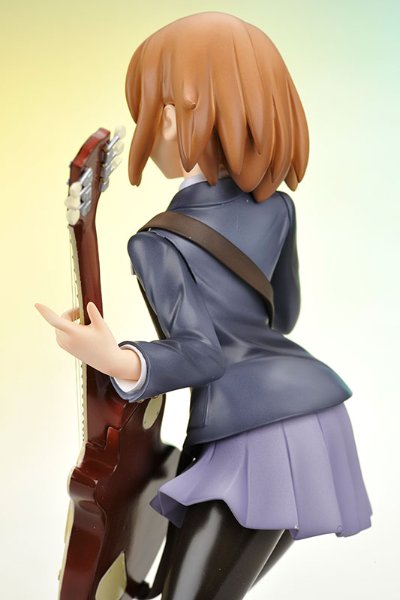 轻音少女！ 平沢唯
