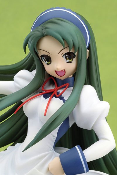 凉宫春日的忧郁 鶴屋学姐