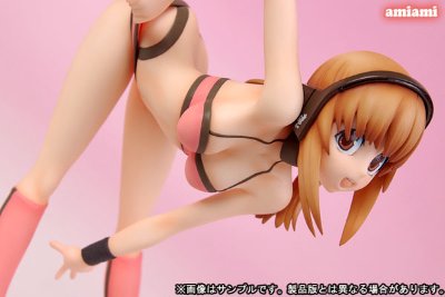 旋光の輪舞 白菖蒲 