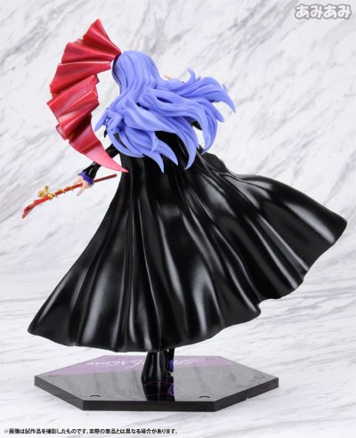 FiguartsZERO マクロスＦ シェリル・ノーム（黑うさぎ）