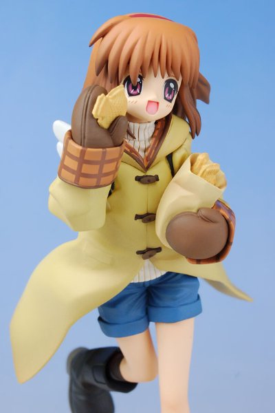 Kanon 月宫亚由 