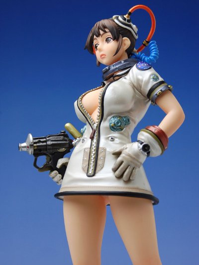 司 弾 Imai Mariko Excellent Model Core 