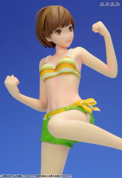 BEACH QUEENS Persona4 ザ・ゴールデン 里中千枝  