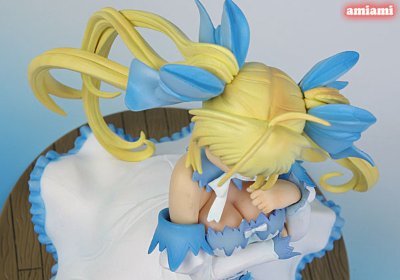 こはるびより ゆい ホワイトドレスVer. 