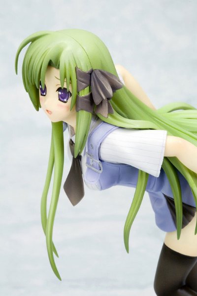 SHUFFLE! 時雨亜沙－特別版－