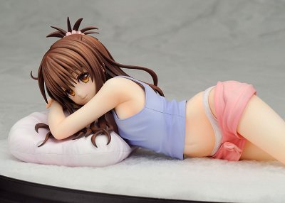 结城美柑