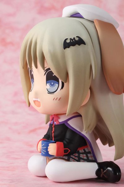 トイズワークスコレクションにいてんごLL(えるえる) 能美库特 