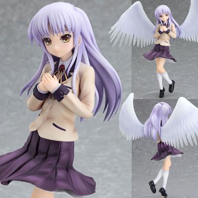 Angel Beats！ 天使 立华奏