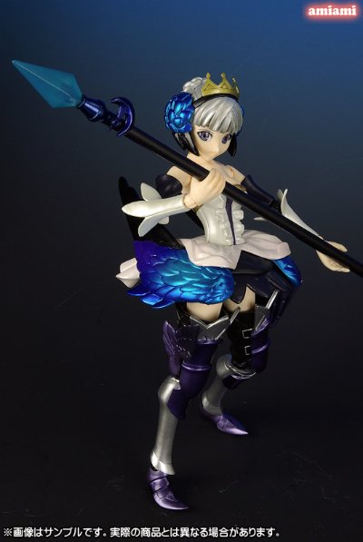 SRDXD オーディンスフィア 格温多林 通常版 