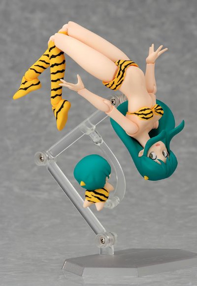 figma うる星やつら 拉姆