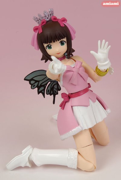 芙萝茵莱伊 REVOLTECH 005FS 天海春香 Friend Shop限定 雪花草莓