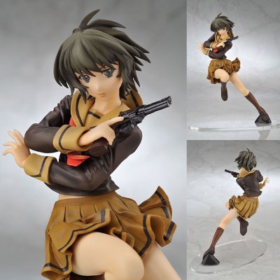 幻灵镇魂曲 爱因