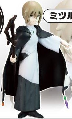 ブレイブストーリー 芦川美鹤 