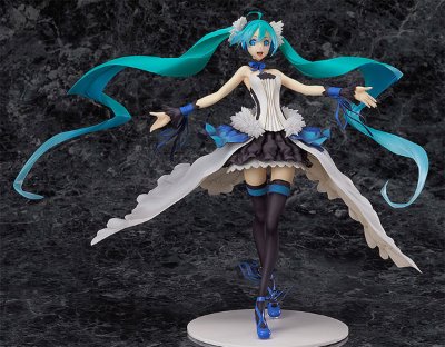 第七龙神2020 初音未来 TYPE2020