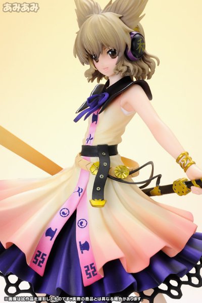 东方Project 聖徳道士 丰聪耳神子